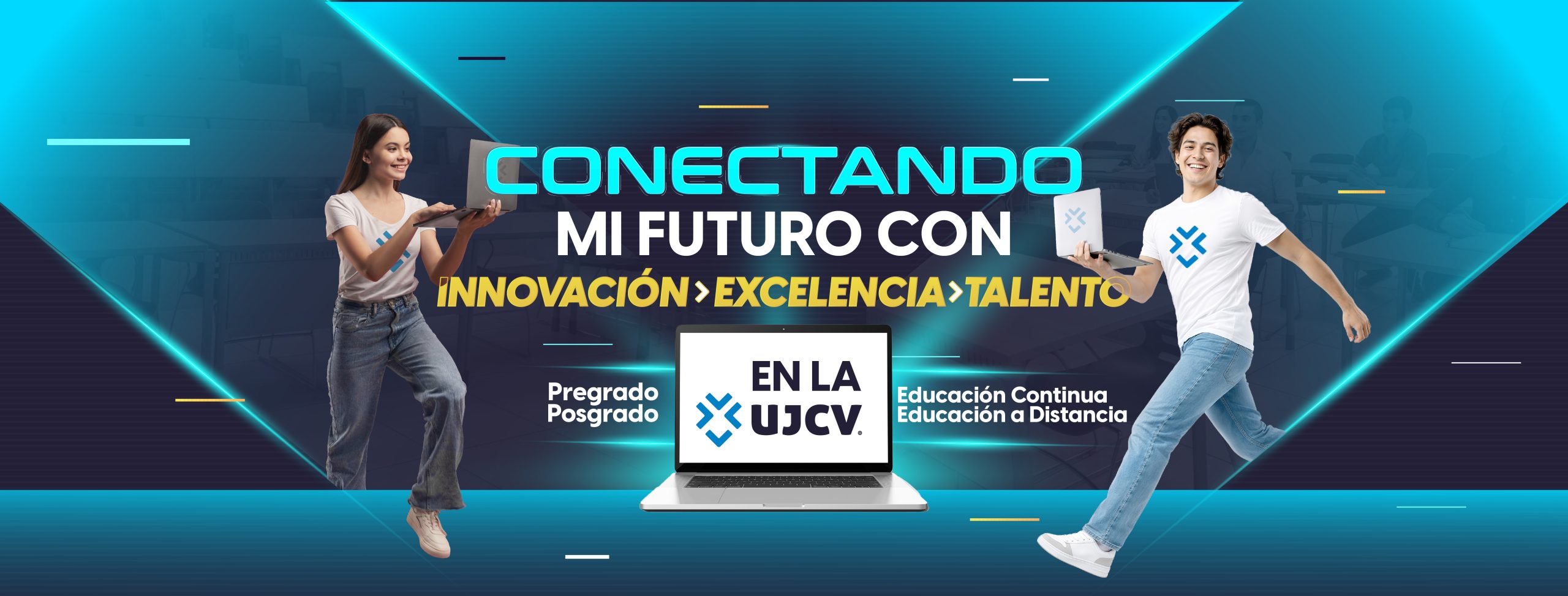 Campus UJCV